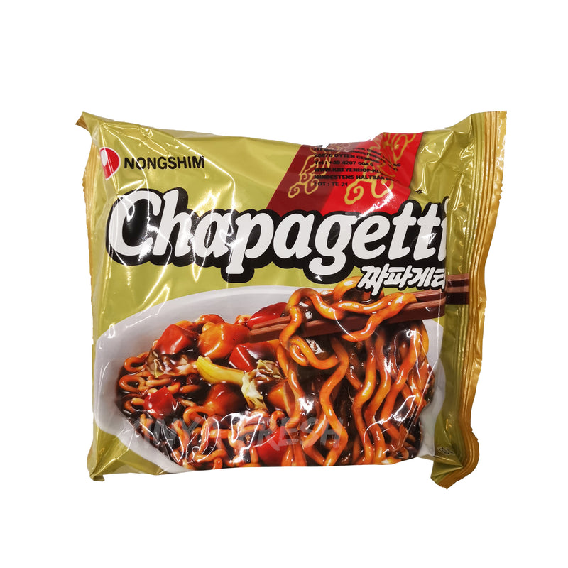 Instant Noodles Chapagetti NONG SHIM 140g