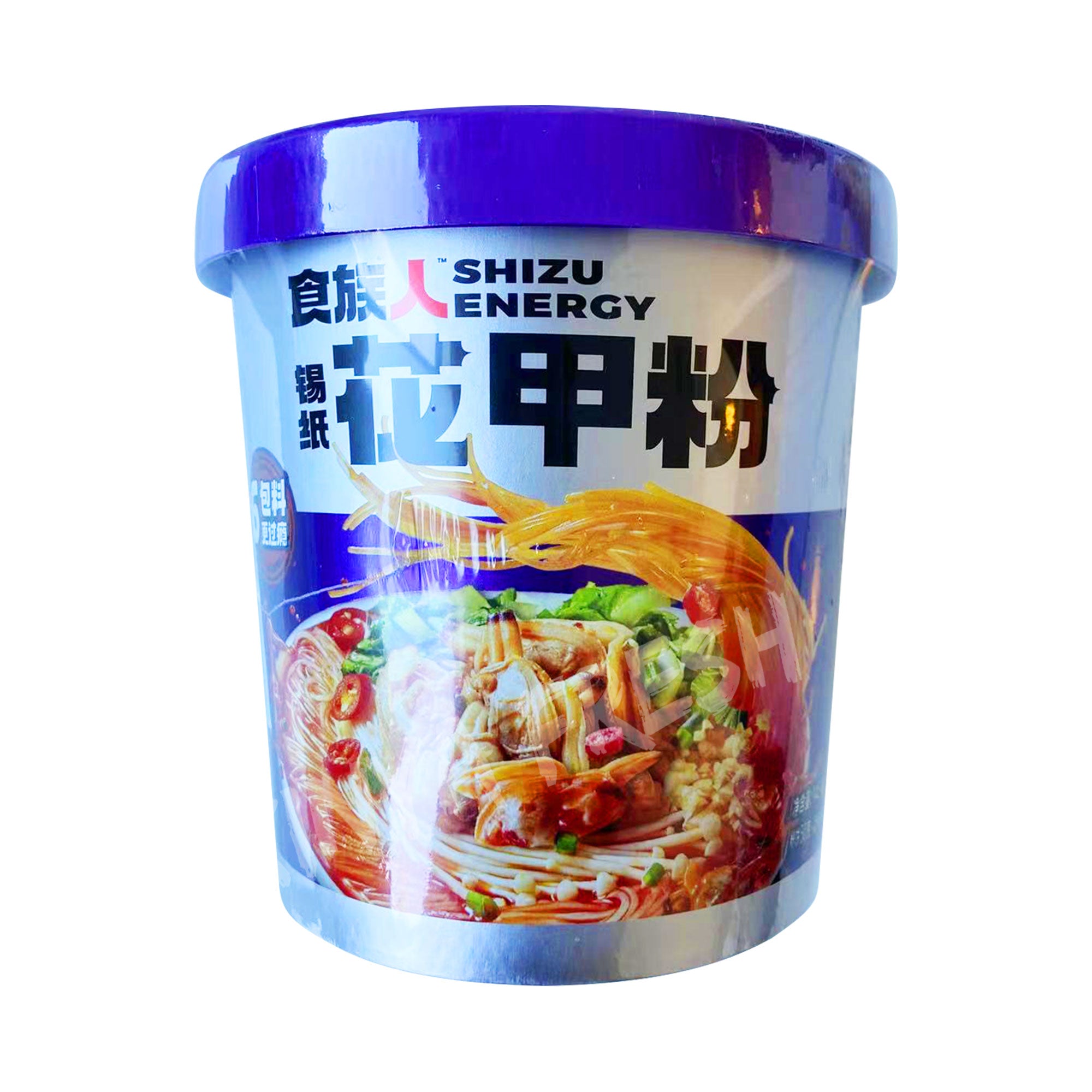 食族人花甲粉145g | xinyafresh.com – XINYA FRESH