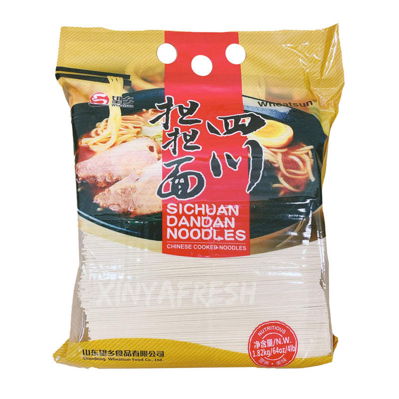 Sichuan Dandan Noodles WHEATSUN 1.82kg