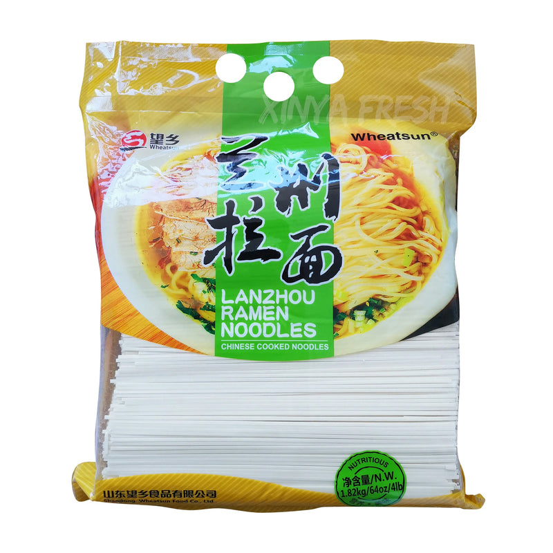 Lanzhou Ramen Noodles WHEATSUN 1.82kg