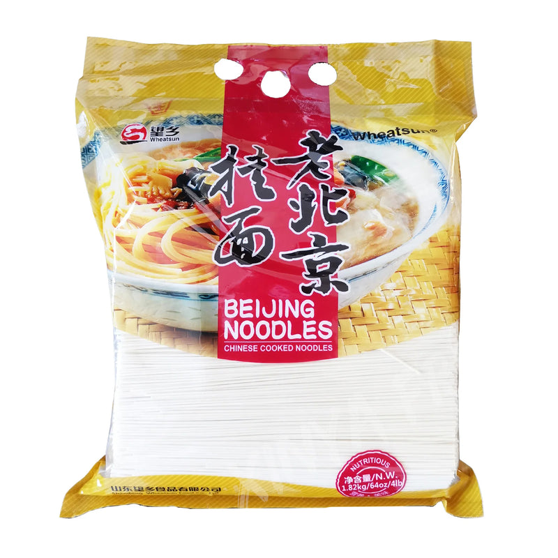 Beijing Noodles WHEATSUN 1.82kg