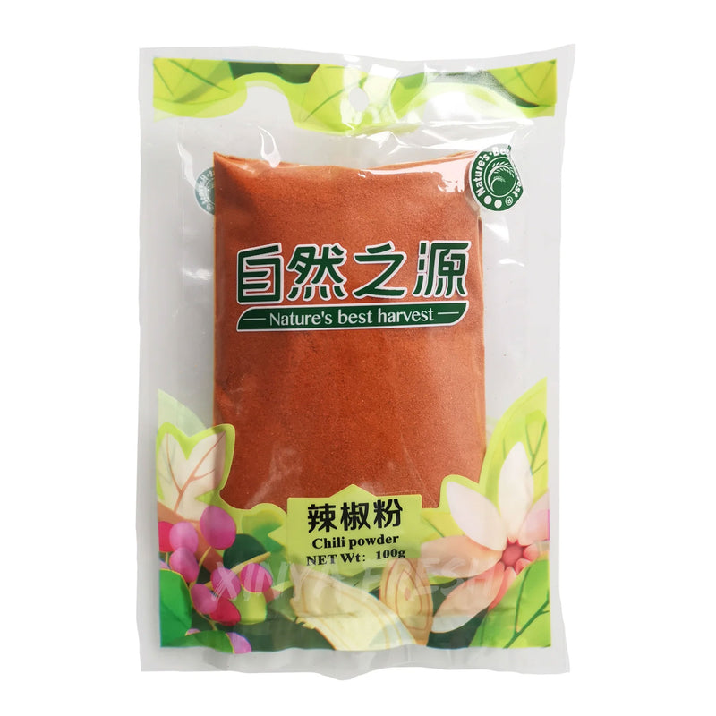 Chili Powder NBH 100g