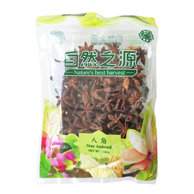 Star Aniseed NBH 100g