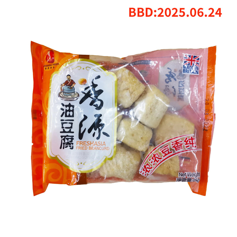香源油豆腐150g