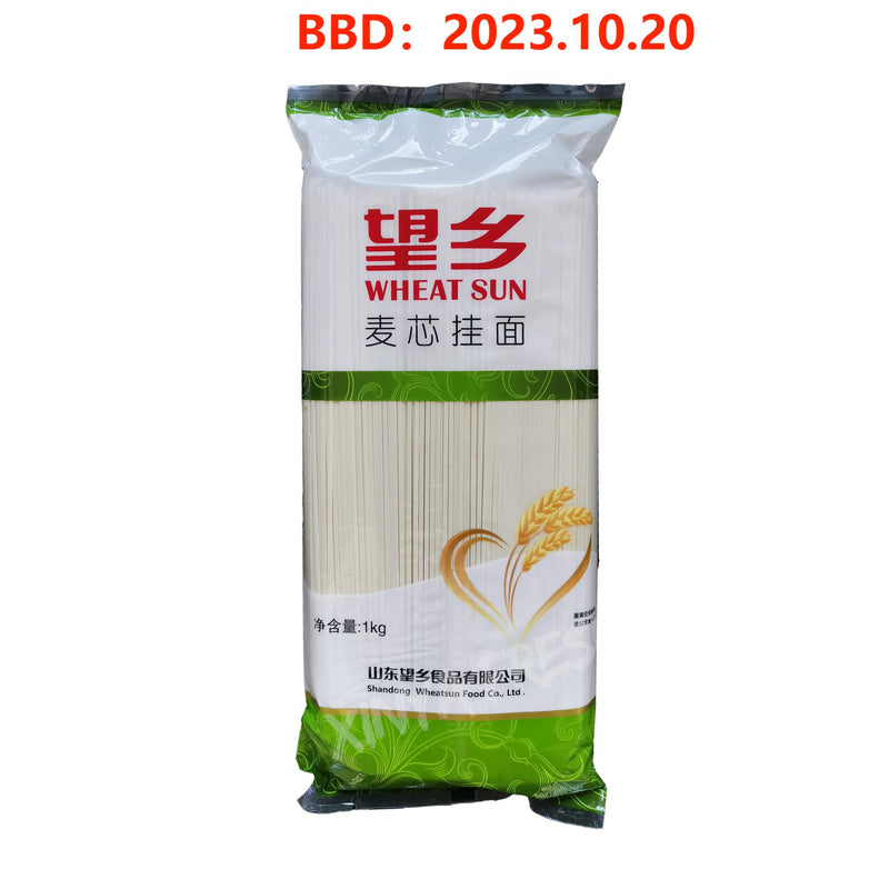 Wheat Core Noodle WHEATSUN 1kg