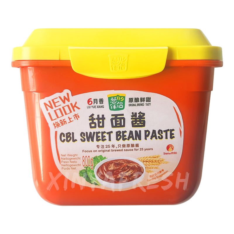 Sweet Bean Paste SHINHO 800g