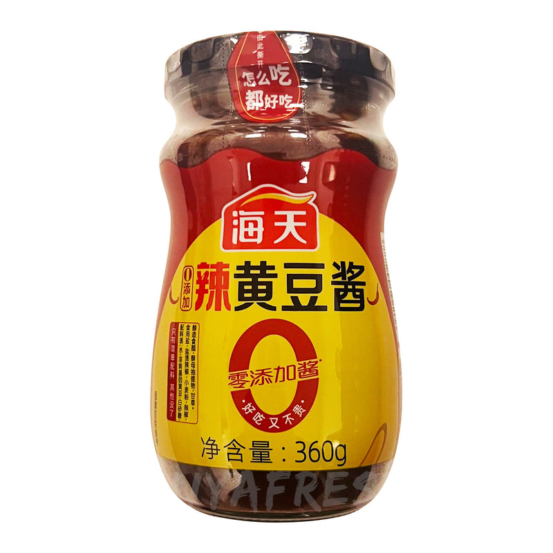 Spicy Soybean Paste HADAY 360g