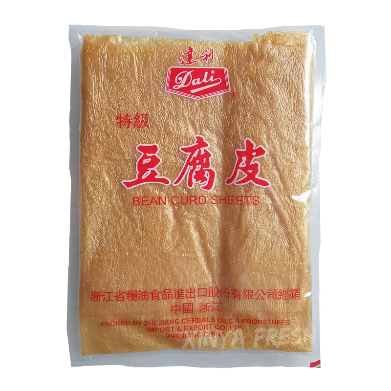 Soft Bean Curd Sheet DALI 250