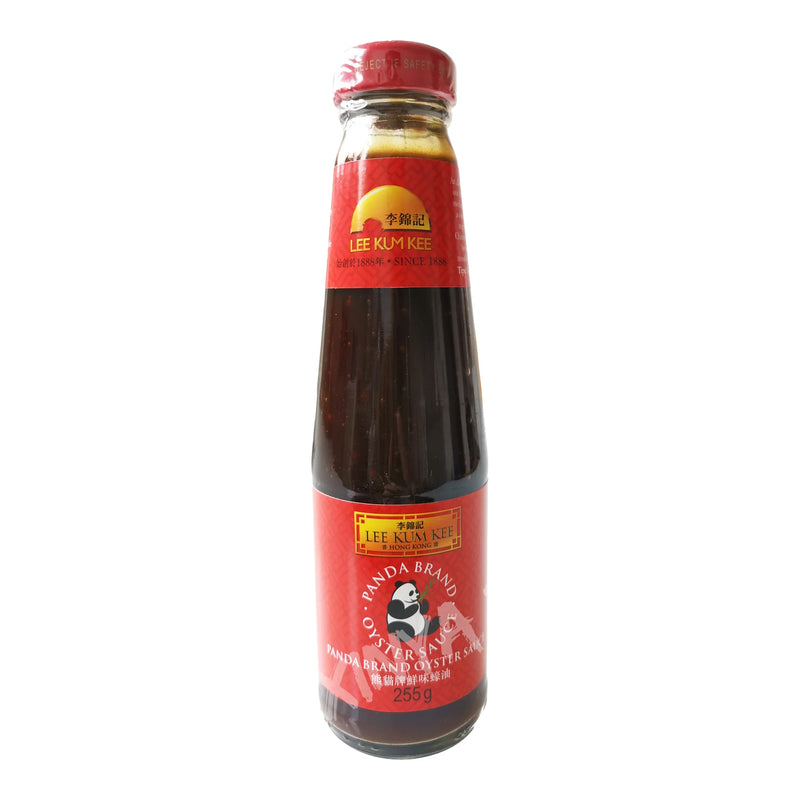 Panada Brand Oyster Sauce LEE KUM KEE 255g