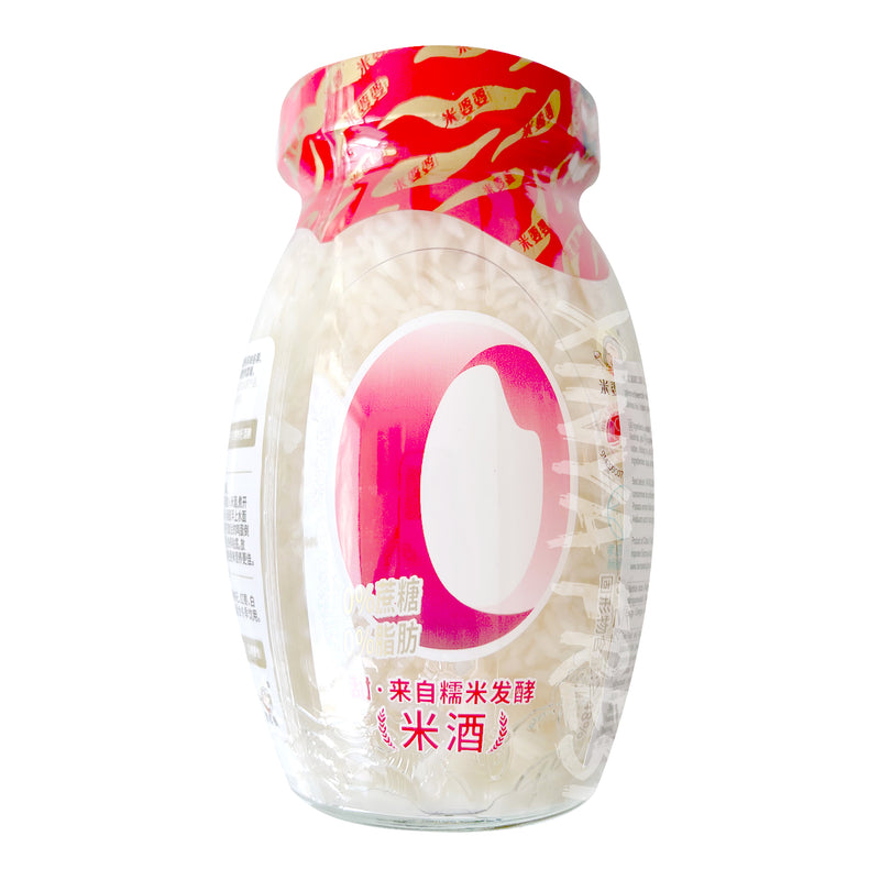 Sugar Free Fermented Glutinous Rice Drink MIPOPO 500g