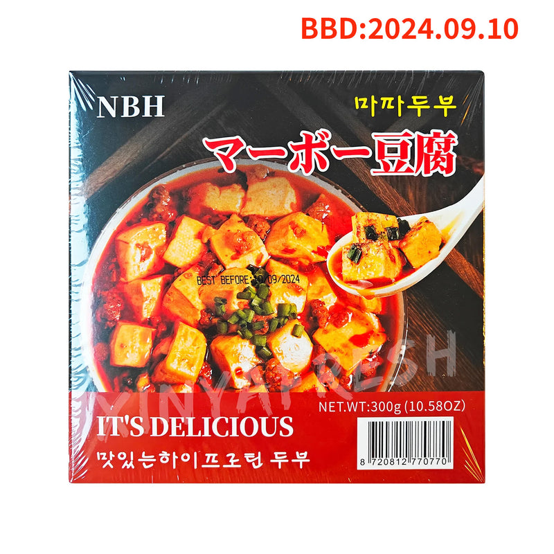 Instant Mapo Tofu NBH 300g