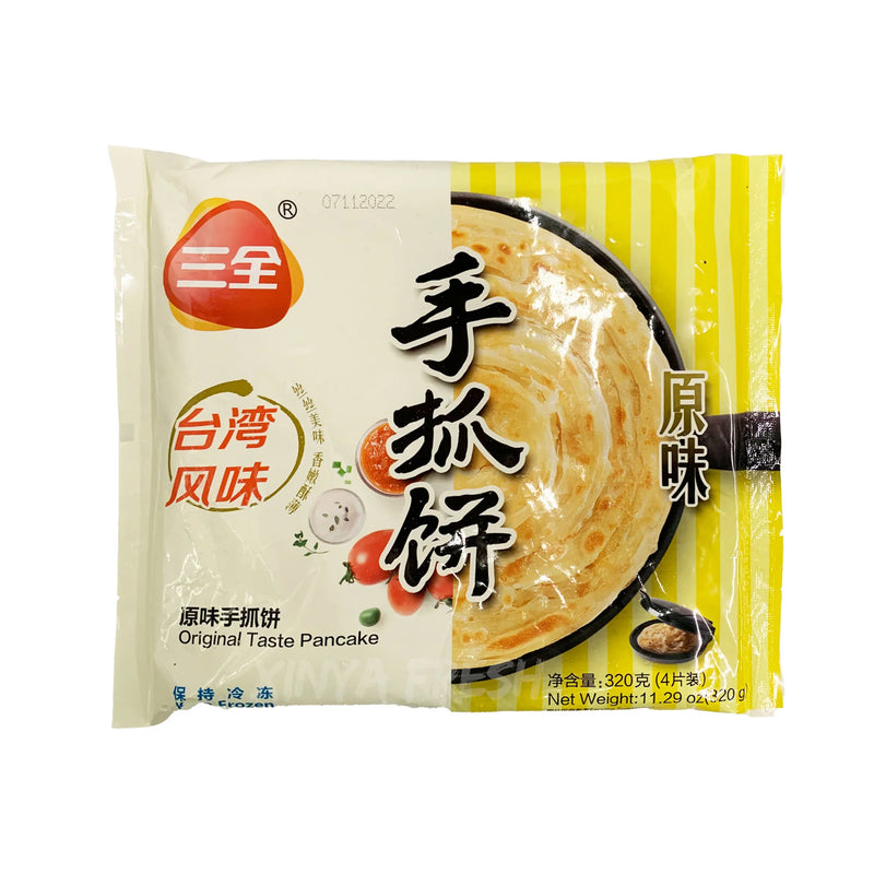 Pancake Original Flavor SANQUAN 320g