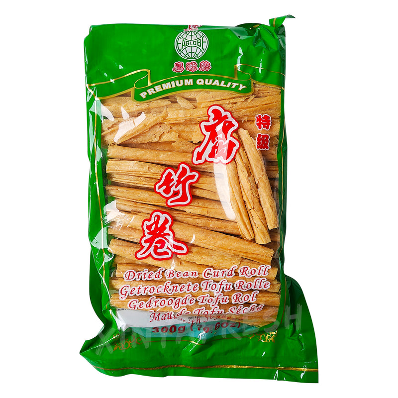 Dried Beancurd Roll EAGLOBE 300g