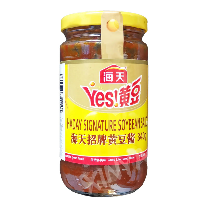 Soybean Paste HADAY 340g