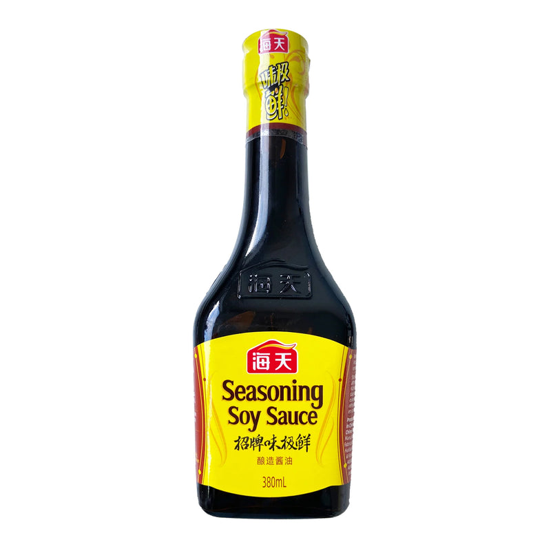 Wei Ji Xian Soy Sauce HADAY 380ml