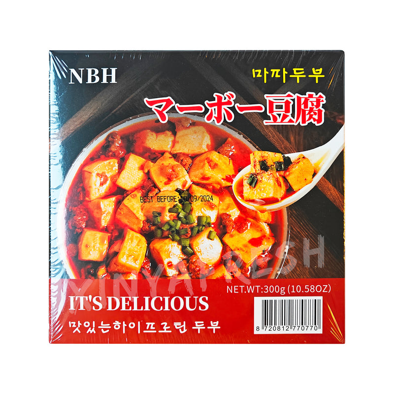 Instant Mapo Tofu NBH 300g