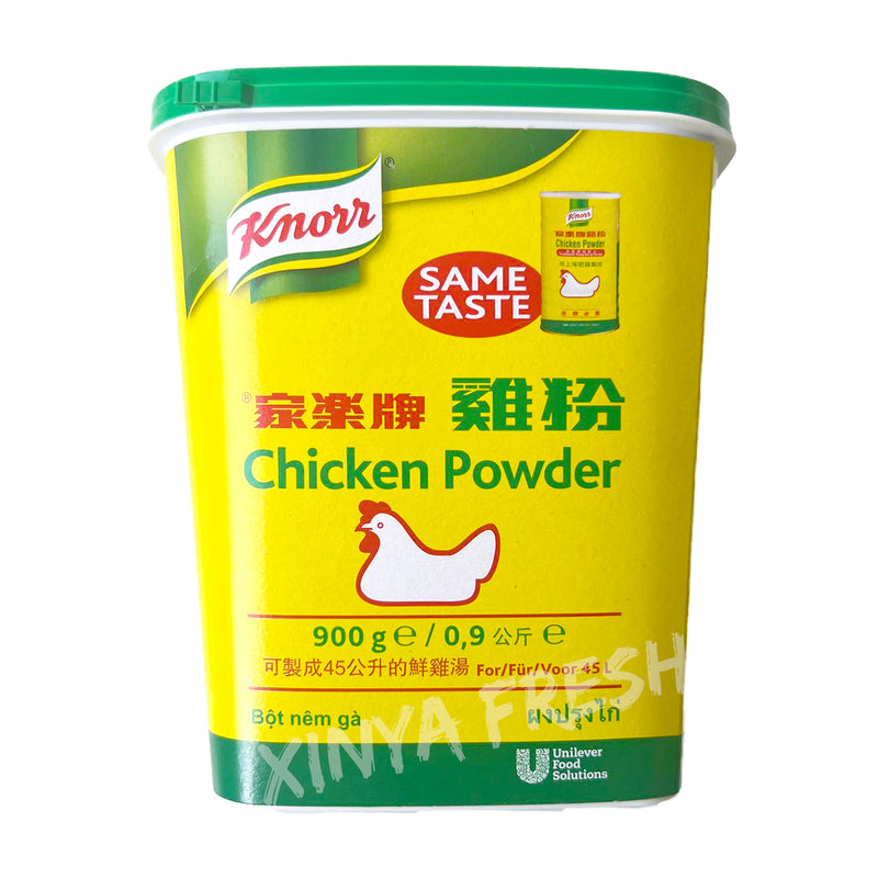 Chicken Powder KNORR 900g
