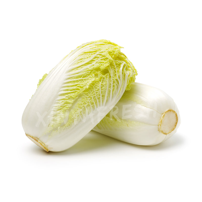 Baby Chinese Cabbage