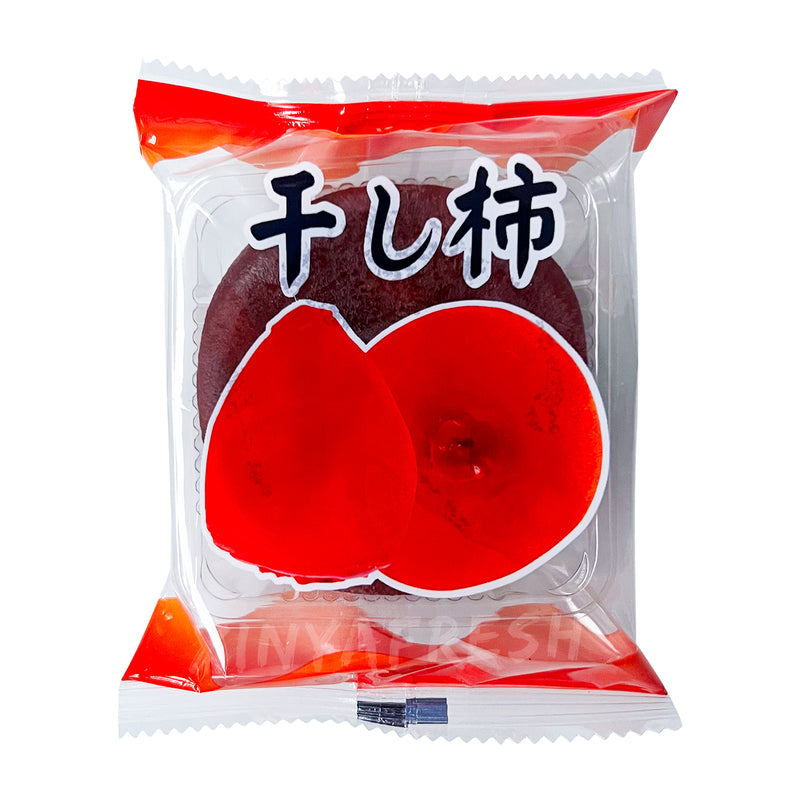 Dried Kaki Fruit Persimmon 140g