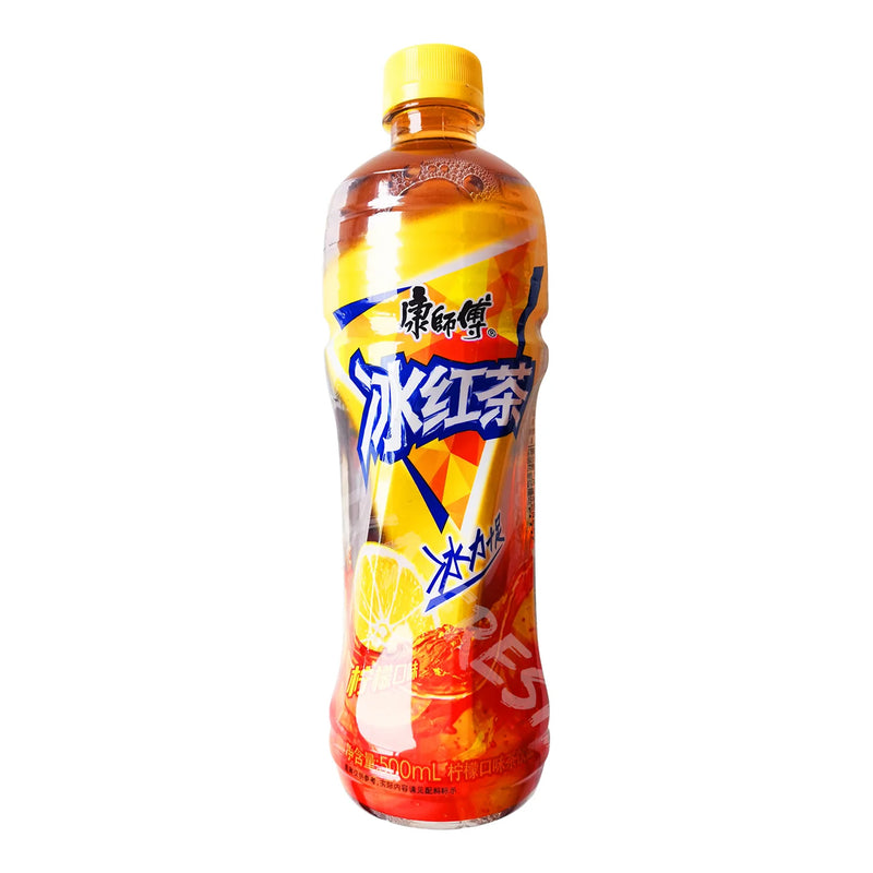 Ice Tea KANGSHIFU 500ml