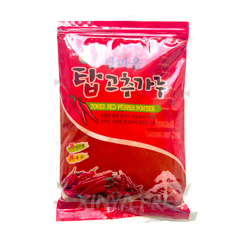 NH Korean Red Pepper Powder 500g