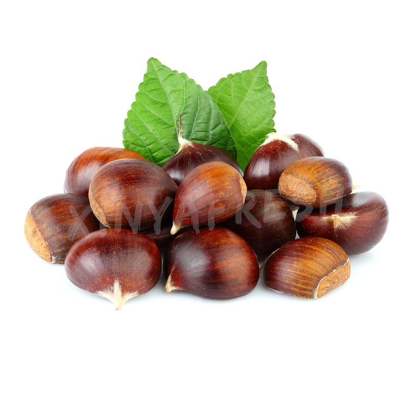 Fresh Chestnuts 500g