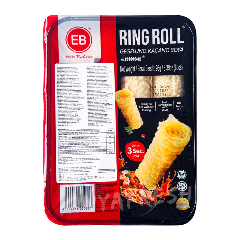 Ring Roll EB 96g