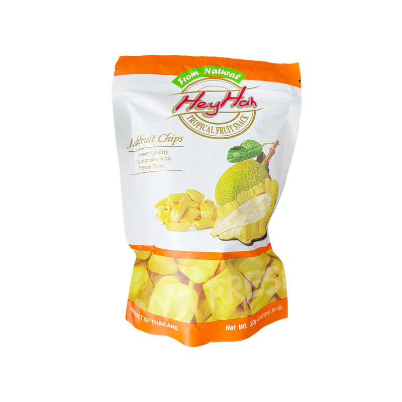 Jackfruit Chips HEY HAH 30g