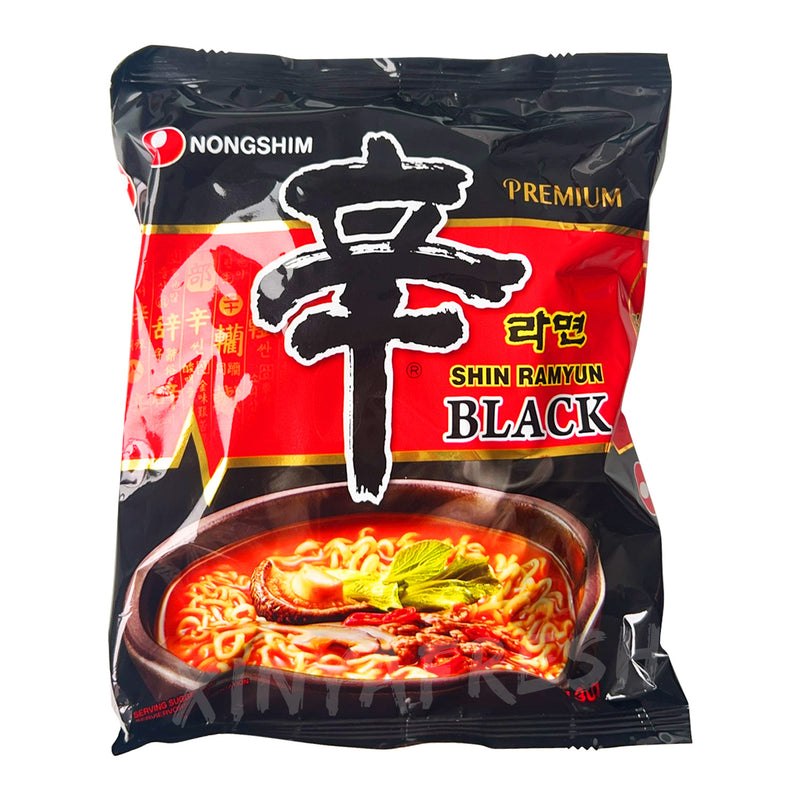 Shin Ramyun Black NONGSHIM 130g