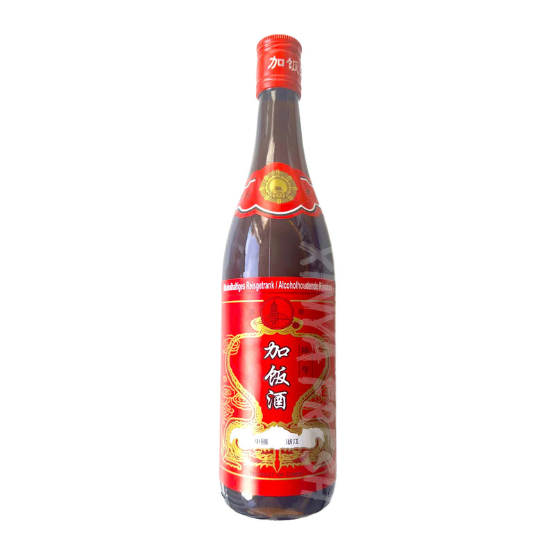 Cooking Rice Wine Vol.16% QINTA 640ml