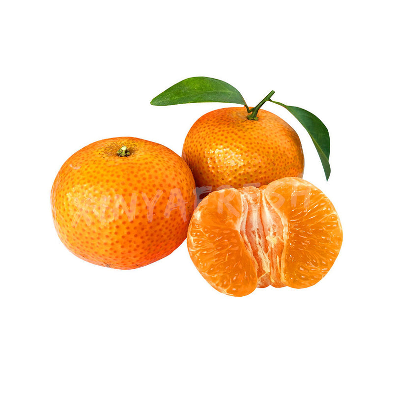 Tangerine 500g