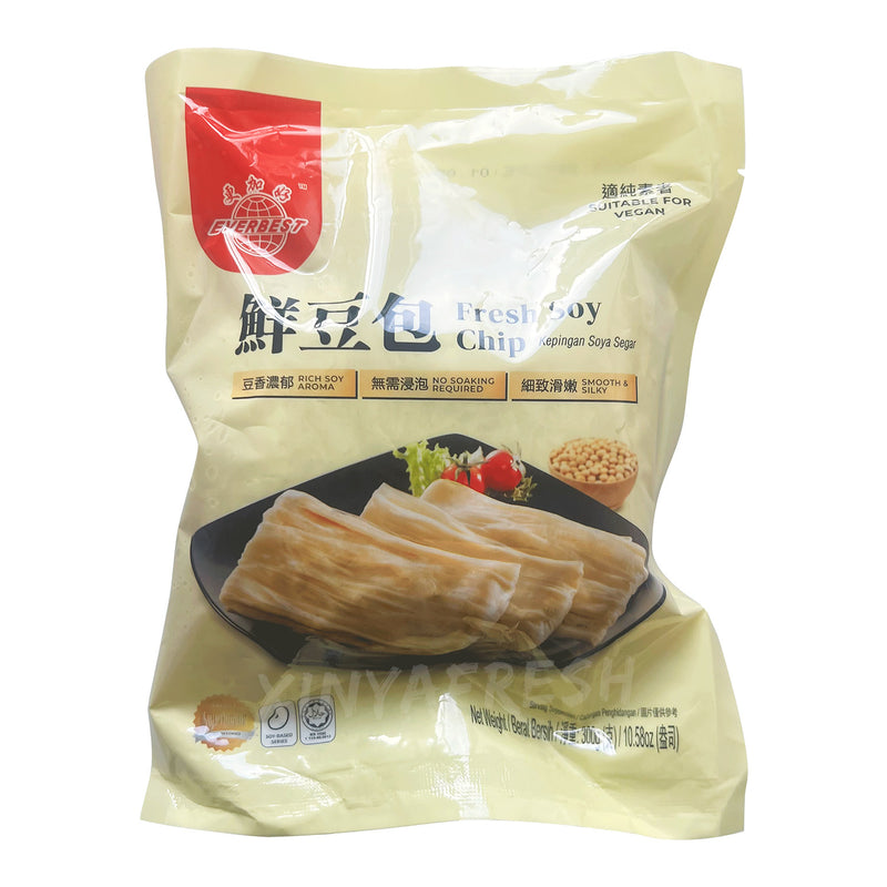 <tc>冷冻鲜豆包300g</tc>