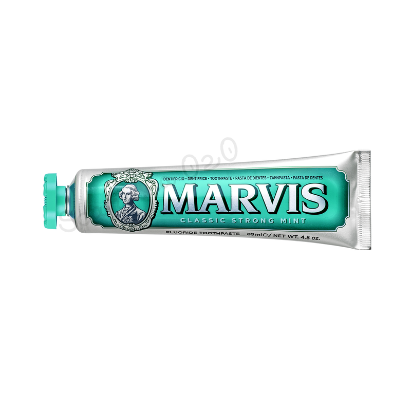 Marvis Tandpasta 85ml - Scandea O2O