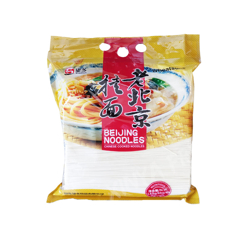 Beijing Noodles WHEATSUN 1.82kg
