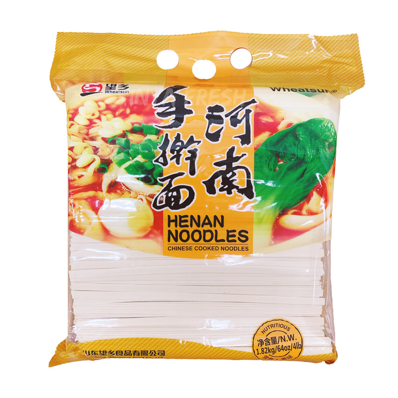 Henan Noodles WHEATSUN 1.82kg