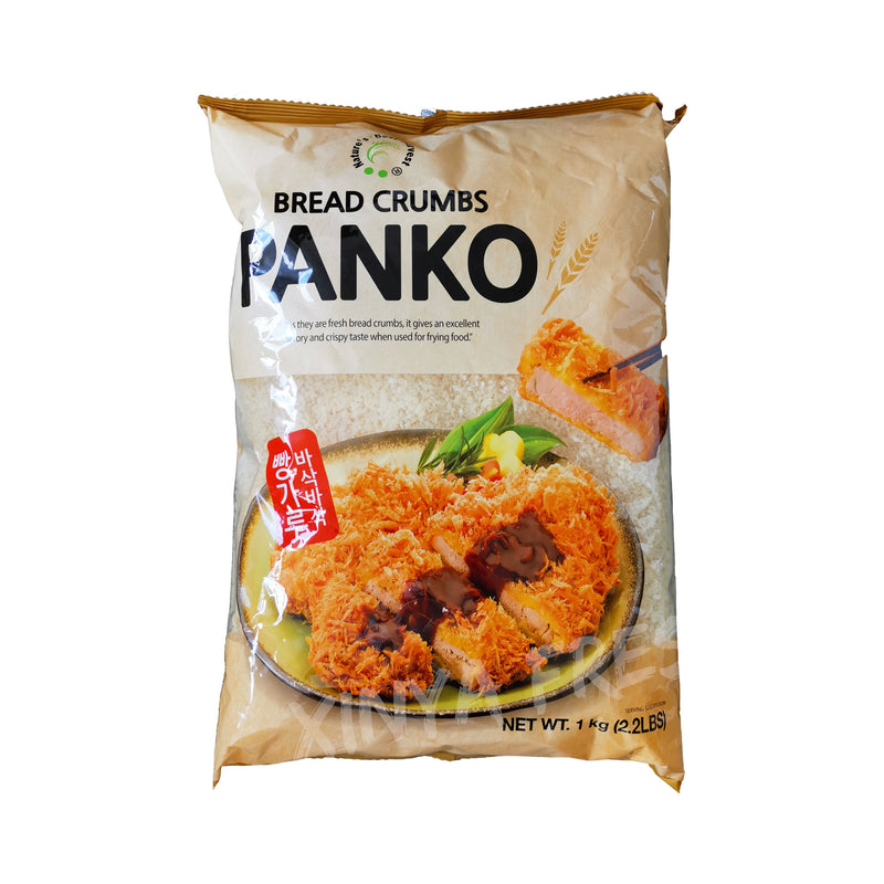 Bread Crumbs Panko NBH 1000g