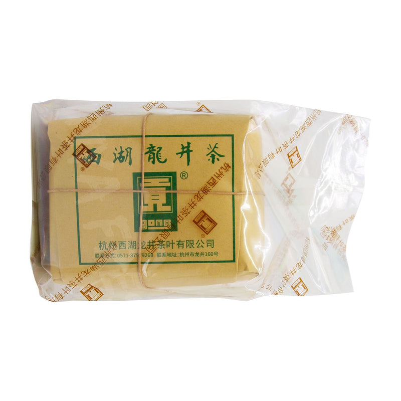 AAA Ming Qian West Lake Longjing Tea GONG 250g