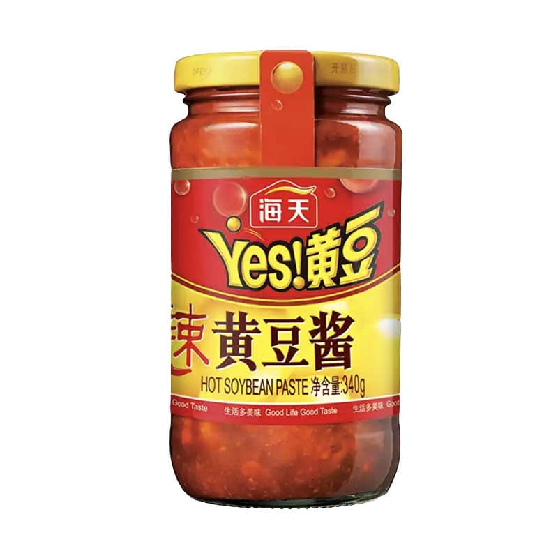 Spicy Soybean Paste HADAY 360g