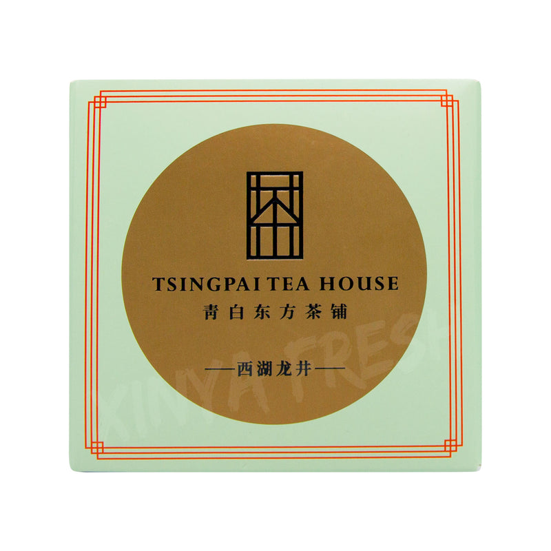 HAO Special Grade Ming Qian West Lake Longjing Tea LUZHENGHAO 150g