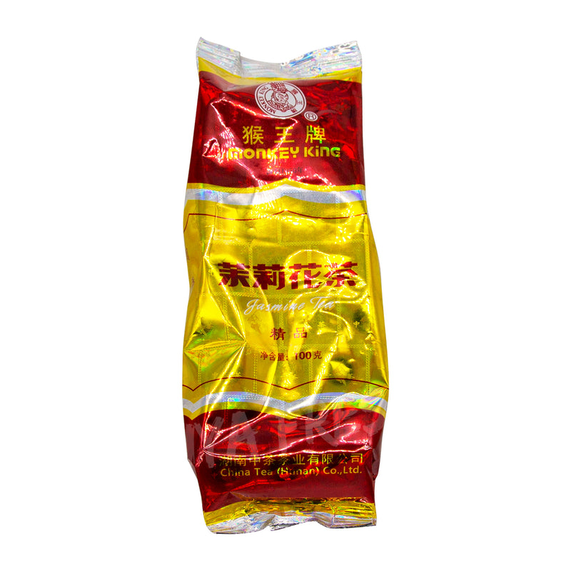 Boutique Jasmine Tea MONKEY KING 100g