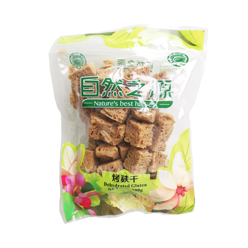 Dehydrated Wheat Gluten NBH 200g