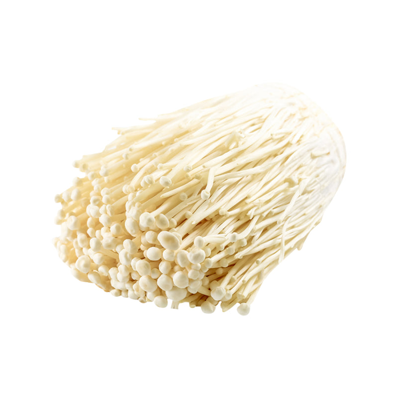 Enoki (Golden) Mushroom 100g