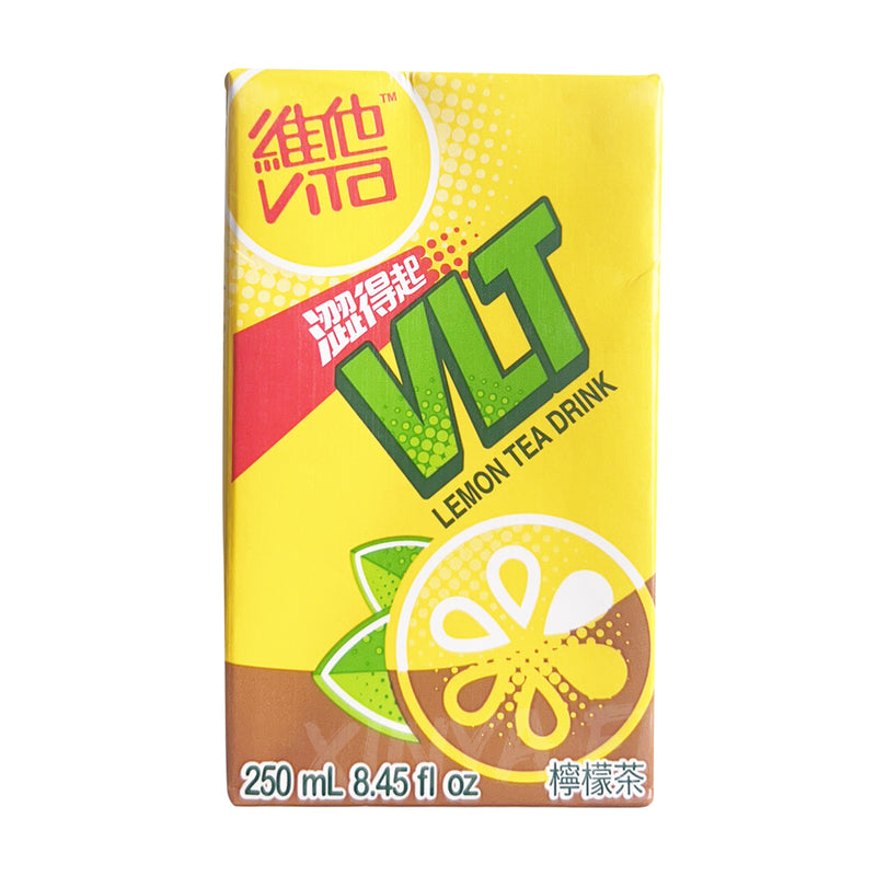 Lemon Tea Drink VITA 250ml