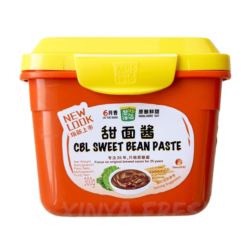 Sweet Bean Paste SHINHO 300g