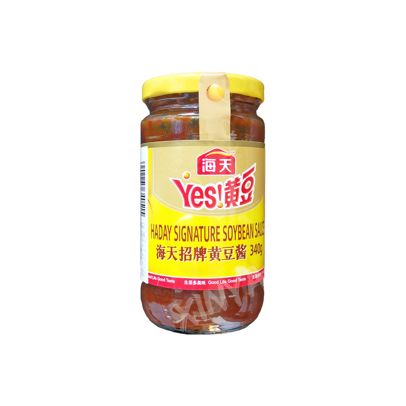 Soybean Paste HADAY 340g