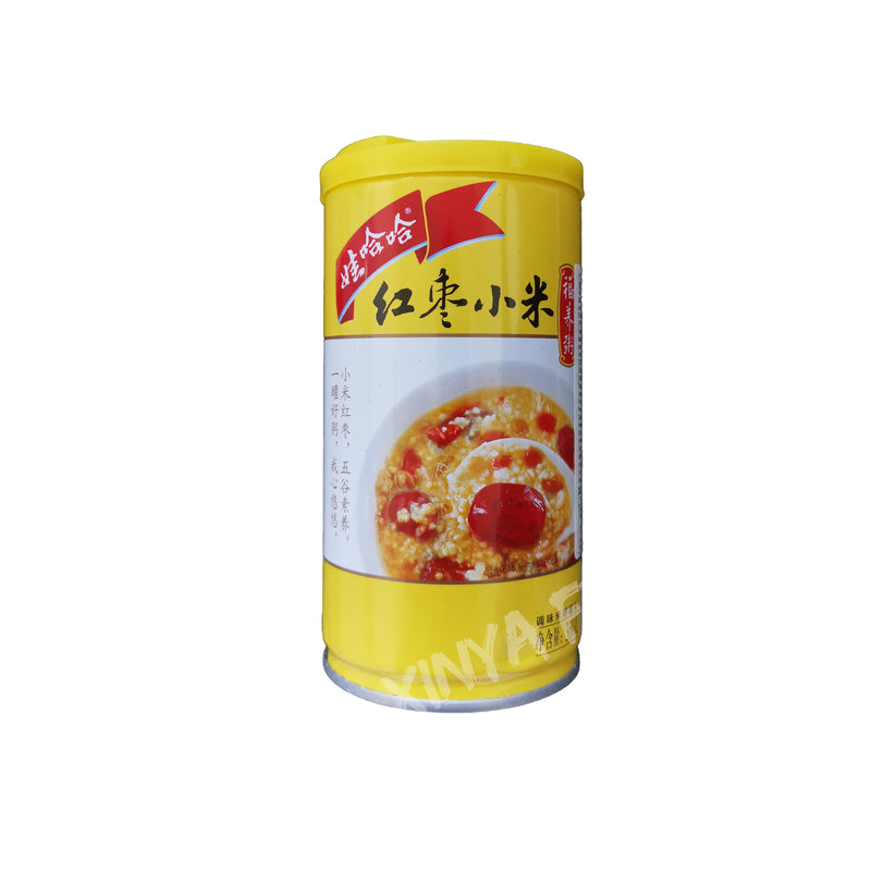 Red Date Millet Congee WAHAHA 360g