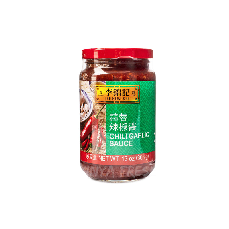Chili Garlic Sauce LEE KUM KEE 368g