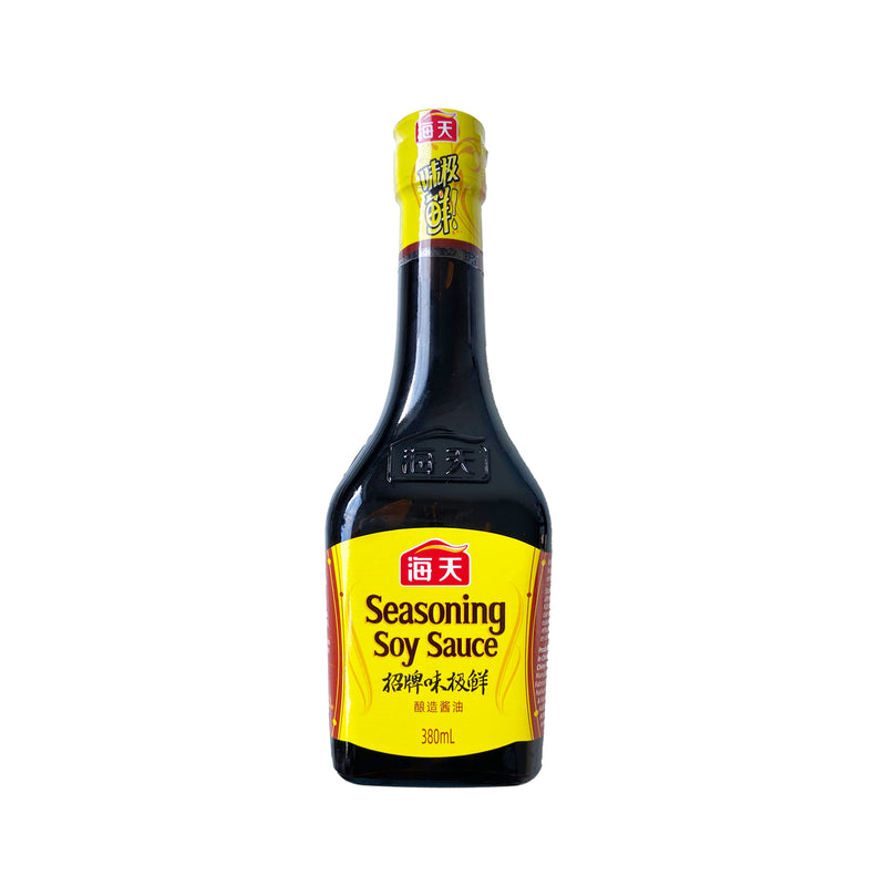 Wei Ji Xian Soy Sauce HADAY 380ml