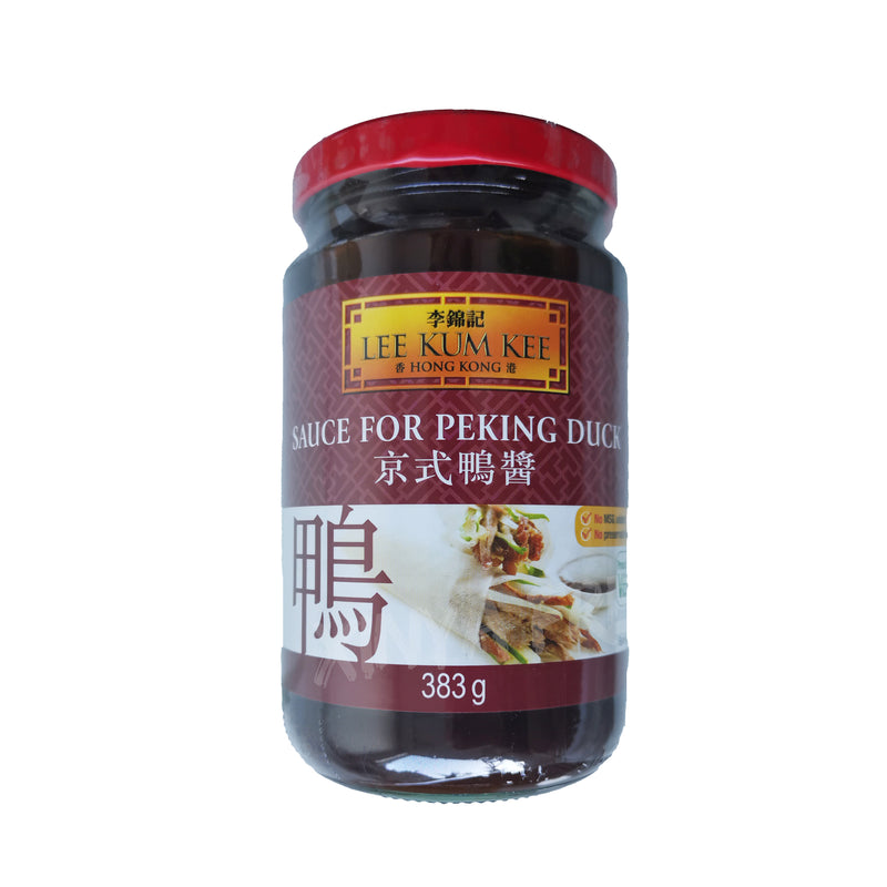 Sauce For Peking Duck LEE KUM KEE 383g