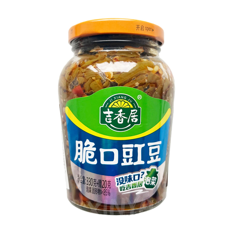 Tasty Cowpea JIXIANGJU 350g